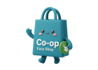 Co-op Easy Shop